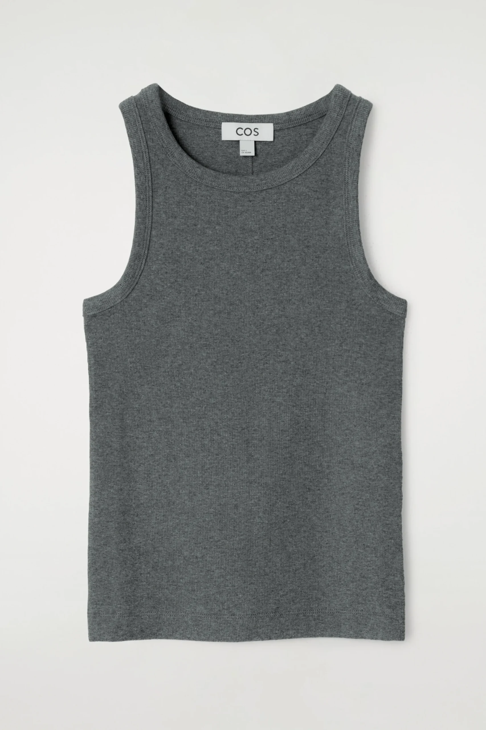 COS T-shirts | Toppar*RIBBAT LINNE