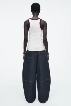 COS T-shirts | Toppar*RIBBAT LINNE