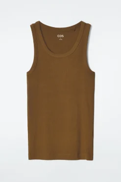 COS T-shirts | Toppar*RIBBAT LINNE