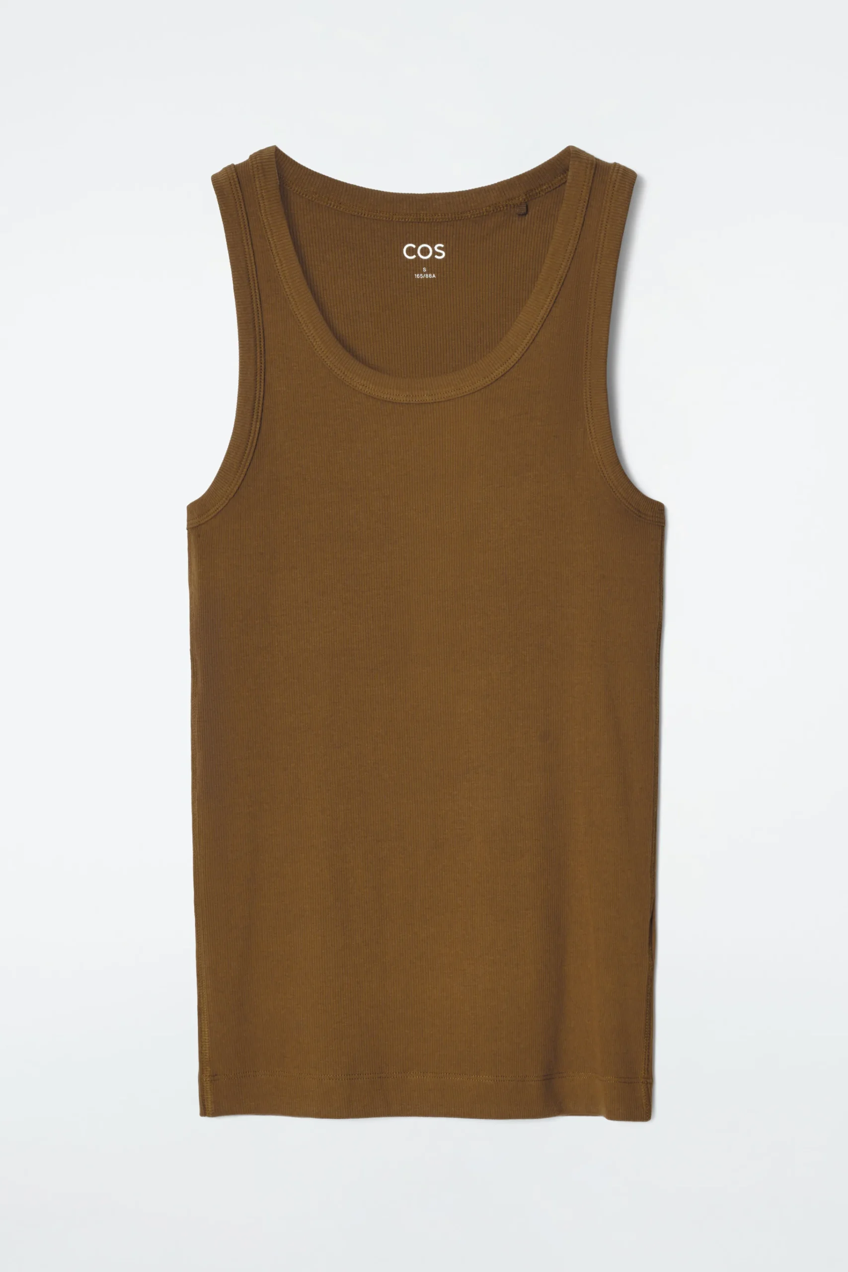 COS T-shirts | Toppar*RIBBAT LINNE
