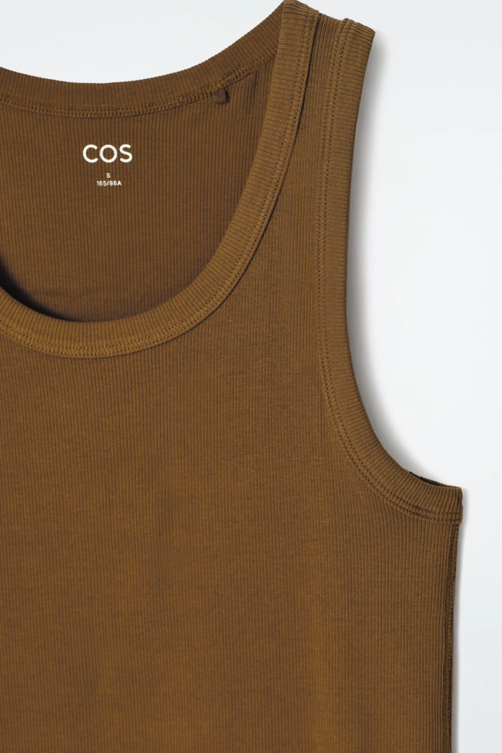 COS T-shirts | Toppar*RIBBAT LINNE