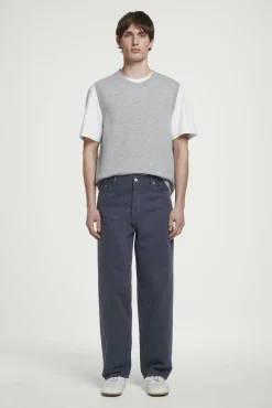COS Jeans | Byxor*RIDER JEANS MED RAKA BEN