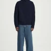 COS Jeans | Byxor*RIDER JEANS MED RAKA BEN