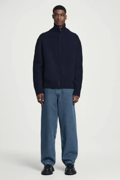 COS Jeans | Byxor*RIDER JEANS MED RAKA BEN
