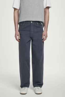 COS Jeans | Byxor*RIDER JEANS MED RAKA BEN