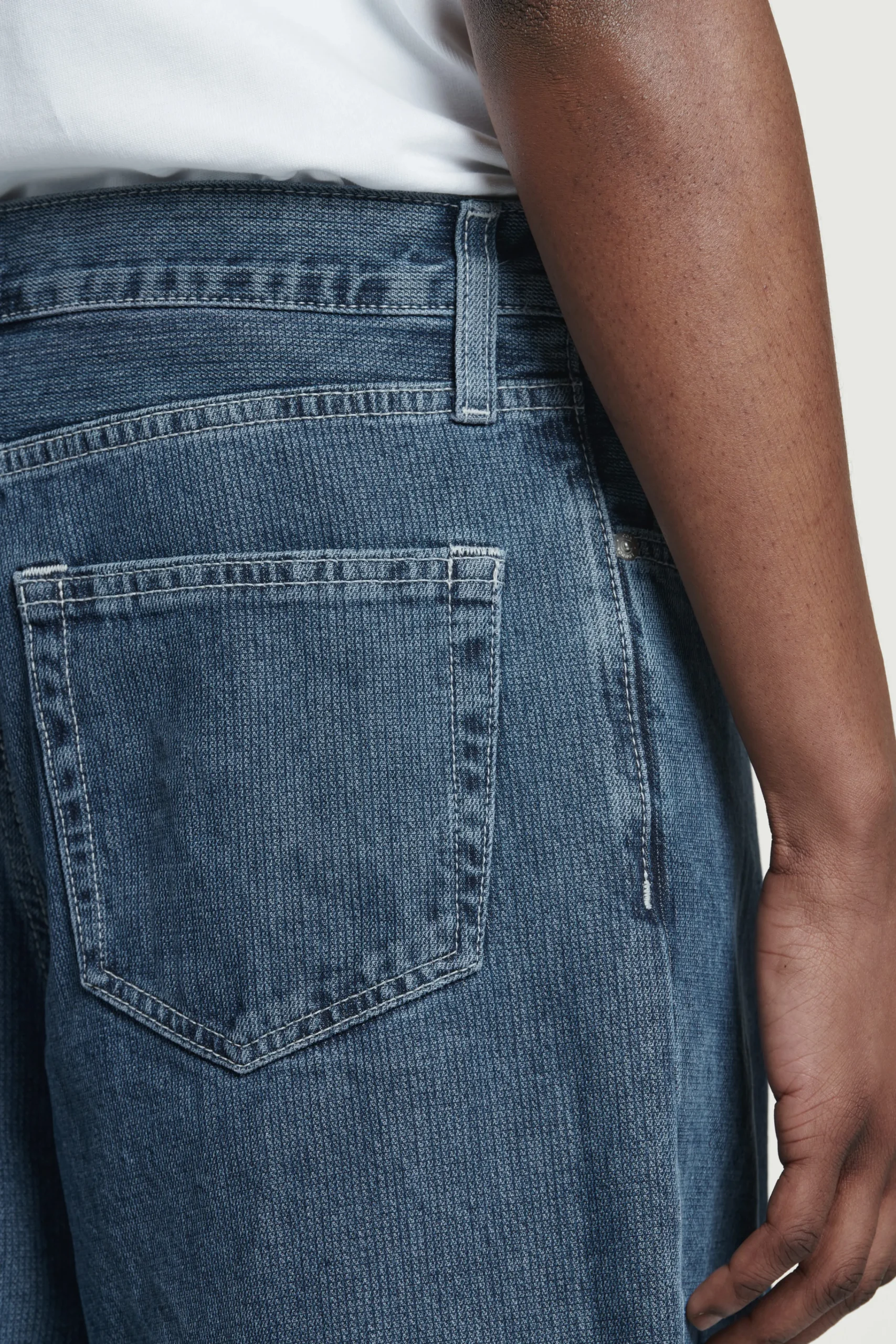 COS Jeans | Byxor*RIDER JEANS MED RAKA BEN
