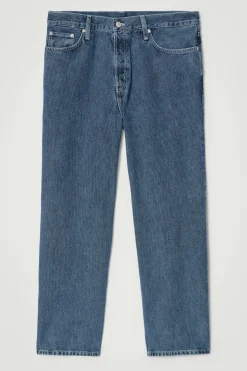 COS Jeans | Byxor*RIDER JEANS MED RAKA BEN
