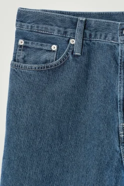COS Jeans | Byxor*RIDER JEANS MED RAKA BEN