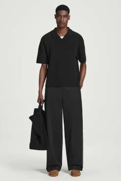 COS Skor*RYNKADE LOAFERS I MOCKA