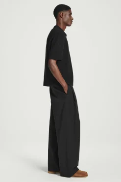 COS Skor*RYNKADE LOAFERS I MOCKA