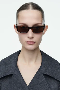 COS Solglasögon | Solglasögon*SCOPE SUNGLASSES RECTANGLE