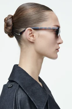 COS Solglasögon | Solglasögon*SCOPE SUNGLASSES RECTANGLE