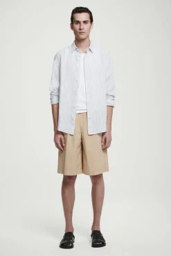 COS Shorts | Byxor*SHORTS AV BOMULL MED STRETCH
