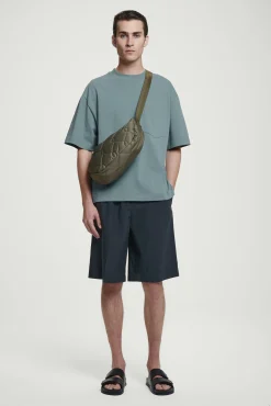 COS Shorts | Byxor*SHORTS AV BOMULL MED STRETCH
