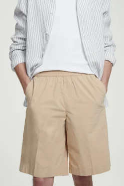 COS Shorts | Byxor*SHORTS AV BOMULL MED STRETCH