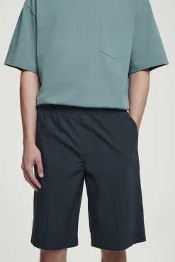 COS Shorts | Byxor*SHORTS AV BOMULL MED STRETCH