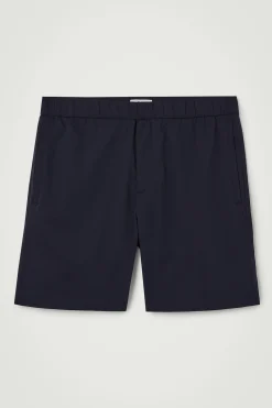 COS Shorts | Byxor*SHORTS MED STRETCH I BOMULLSBLANDNING