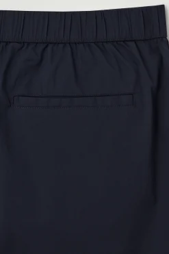 COS Shorts | Byxor*SHORTS MED STRETCH I BOMULLSBLANDNING