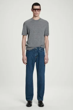 COS Jeans | Matchande Set*SIGNATURE JEANS MED RAKA BEN