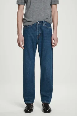 COS Jeans | Matchande Set*SIGNATURE JEANS MED RAKA BEN