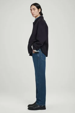 COS Jeans | Matchande Set*SIGNATURE JEANS MED RAKA BEN