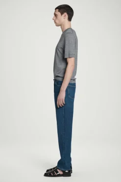 COS Jeans | Matchande Set*SIGNATURE JEANS MED RAKA BEN