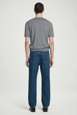 COS Jeans | Matchande Set*SIGNATURE JEANS MED RAKA BEN