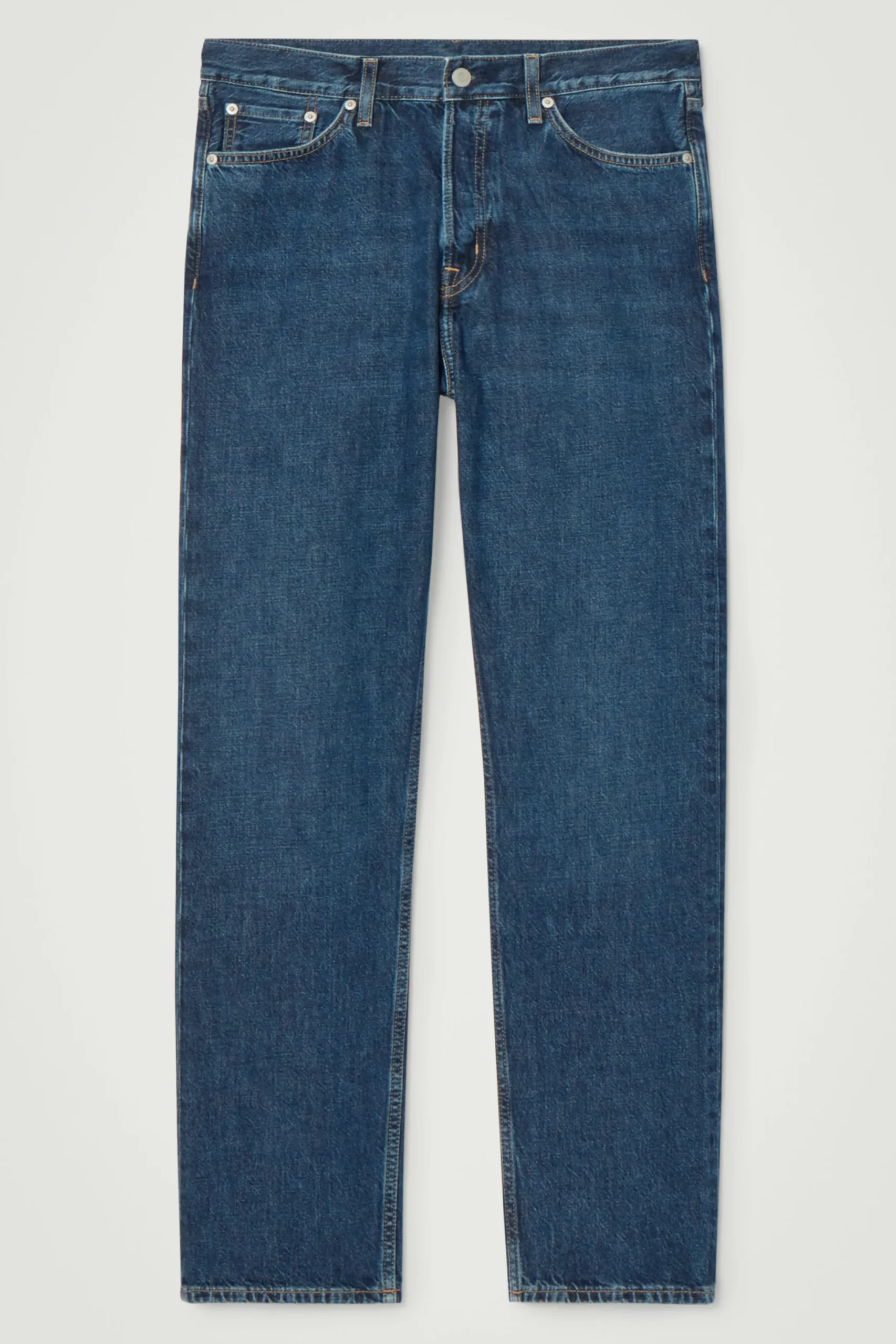 COS Jeans | Matchande Set*SIGNATURE JEANS MED RAKA BEN