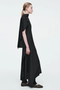 COS Skjortor & Blusar | Toppar*SILKESBLUS MED SCARF-DETALJ