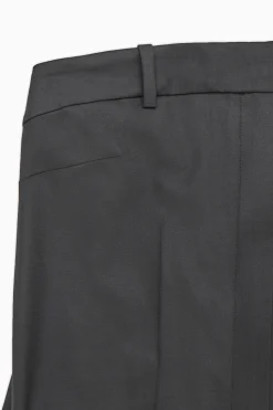 COS Byxor | Klänningar & Jumpsuits*SKRÄDDAD JUMPSUIT I ULL UTAN AXELBAND