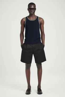 COS Shorts | Byxor*SKRÄDDADE CHINOSHORTS I BOMULL