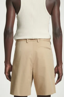 COS Shorts | Byxor*SKRÄDDADE CHINOSHORTS I BOMULL