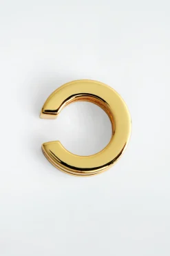 COS Smycken*STAPLAD EAR CUFF