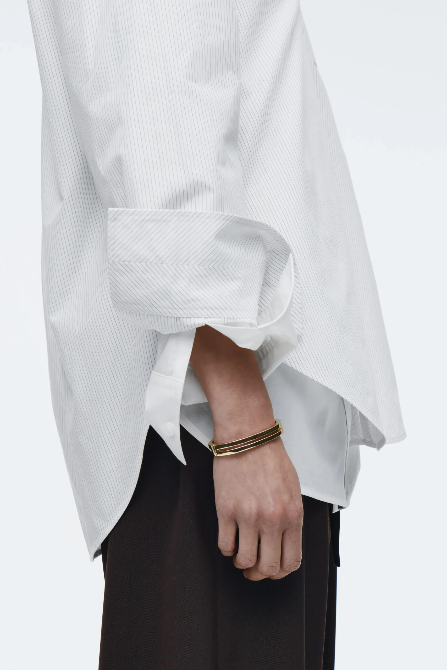 COS Smycken*STAPLAT ARMBAND