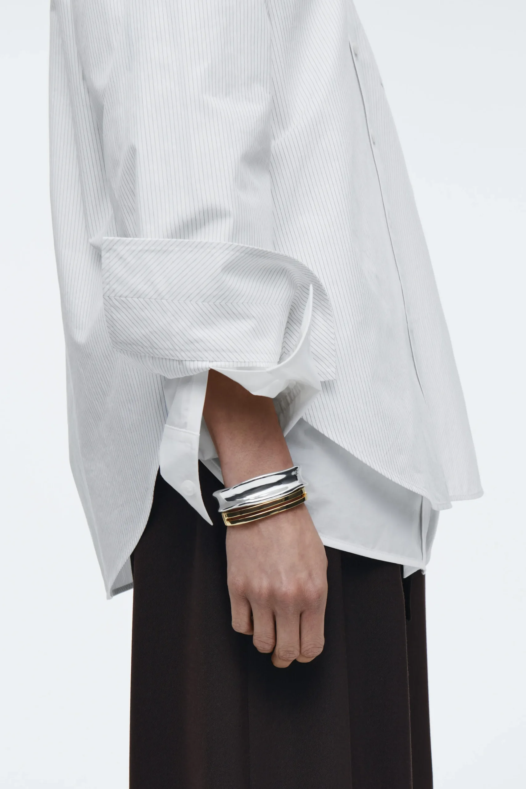 COS Smycken*STAPLAT ARMBAND