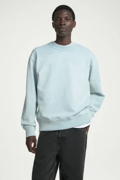 COS Sweatshirts & Hoodies*STENTVÄTTAD SWEATSHIRT