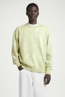 COS Sweatshirts & Hoodies*STENTVÄTTAD SWEATSHIRT