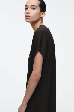 COS Stickat | Klänningar & Jumpsuits*STICKAD T-SHIRTKLÄNNING
