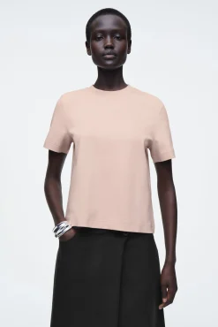 COS T-shirts | Toppar*STILRENT SKUREN T-SHIRT