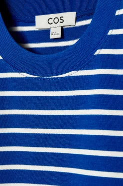 COS T-shirts | Toppar*STILRENT SKUREN T-SHIRT