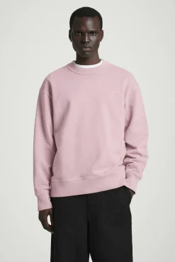 COS Sweatshirts & Hoodies*SWEATSHIRT I TVÄTTAD BOMULL