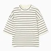 COS T-shirts | Toppar*THE FULL VOLUME T-SHIRT