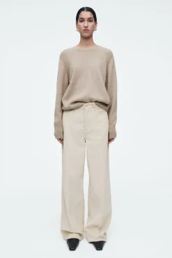 COS Byxor | Jeans*TIDE MANCHESTERJEANS MED VIDA BEN