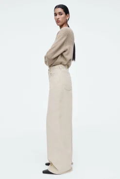 COS Byxor | Jeans*TIDE MANCHESTERJEANS MED VIDA BEN