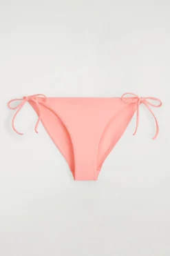 COS Badkläder | Nyheter*TIESIDE BIKINI BRIEFS