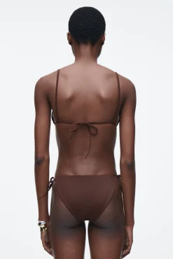 COS Badkläder | Semesterstilar*TREKANTIG BIKINI-BH