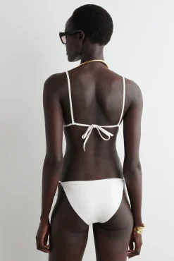 COS Badkläder | Nyheter*TREKANTIG BIKINI-BH