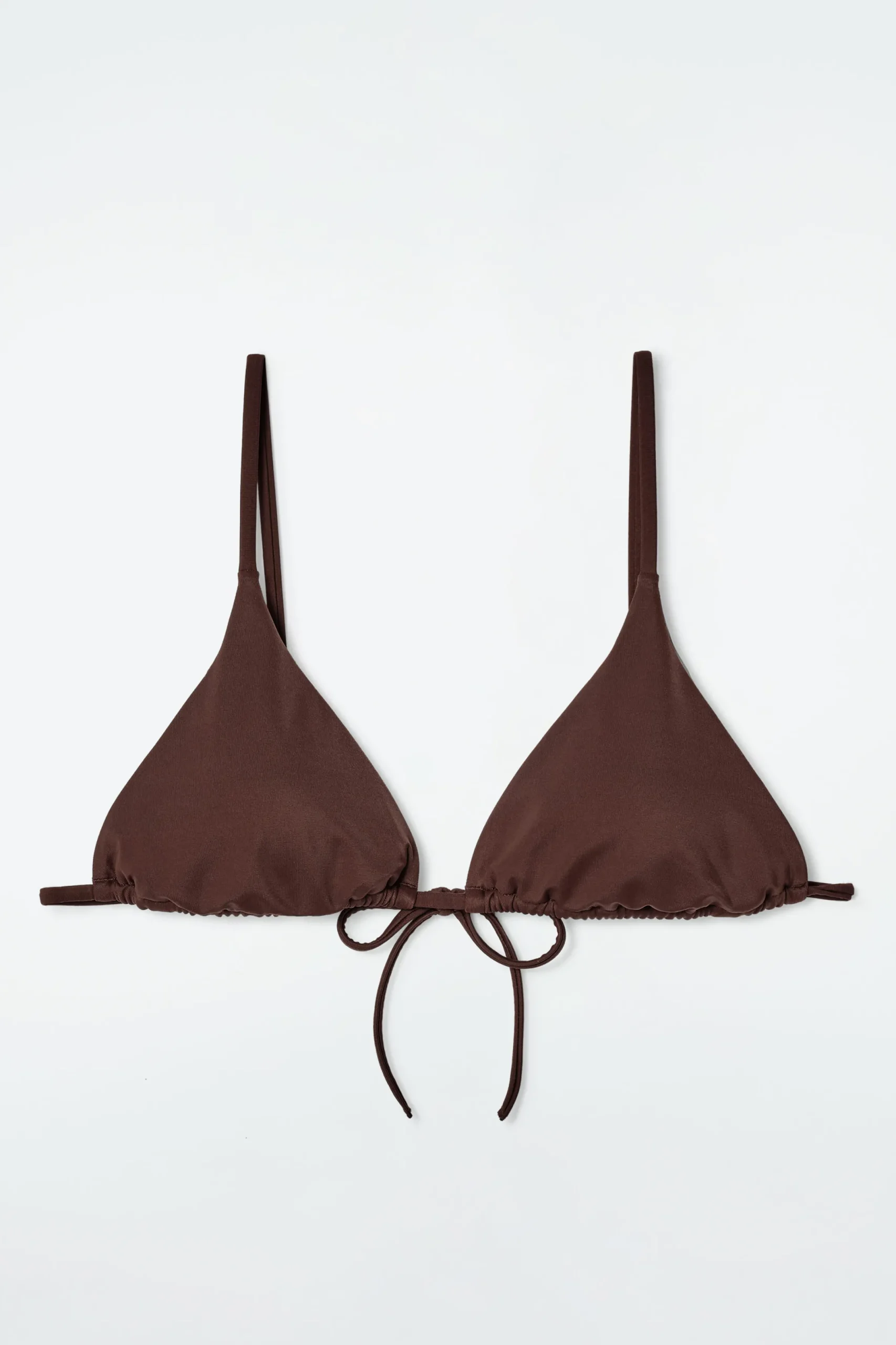 COS Badkläder | Semesterstilar*TREKANTIG BIKINI-BH