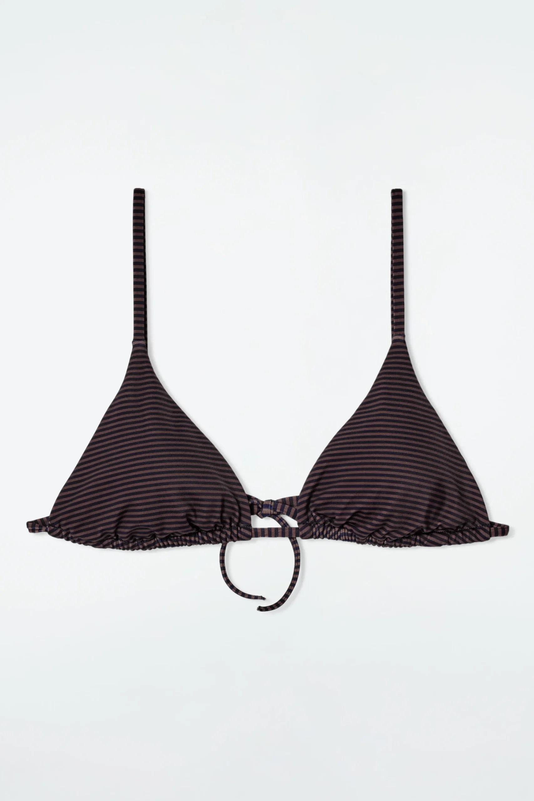 COS Badkläder | Semesterstilar*TREKANTIG BIKINI-BH