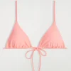 COS Badkläder | Nyheter*TRIANGLE BIKINI TOP